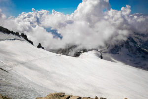 Gran paradisio